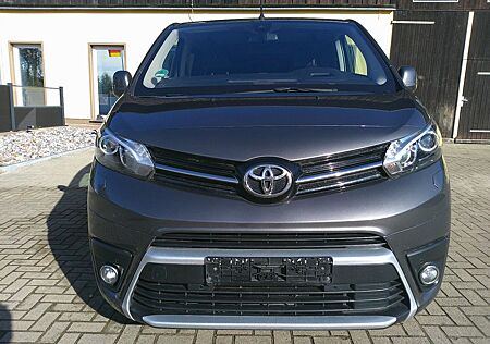 Toyota Pro Ace Proace L2 Executive,Leder,Panorama,Navi,Voll