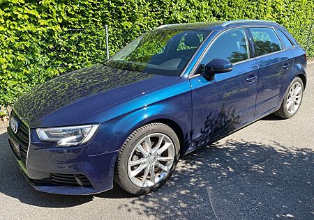 Audi A3 1.4 TFSI Ultra, Sportback