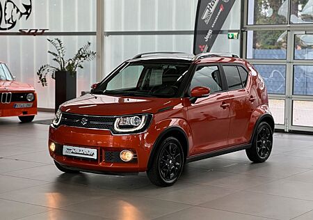 Suzuki Ignis 1.2 Comfort+ Klimaauto.Sitzheizg. Navi DAB