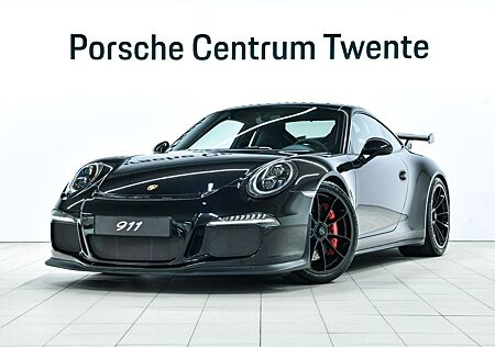 Porsche 991 GT3 PDK Clubsport