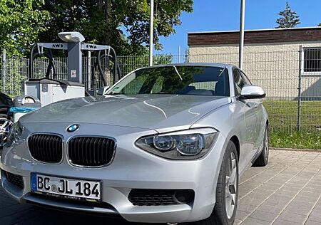 BMW 116i - F20 - Steuerkette neu Langstrecke