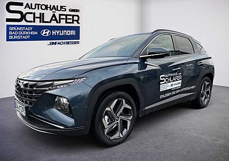 Hyundai Tucson Plug-In 1.6 T-GDI Prime/Leder/Ass-P/Pa