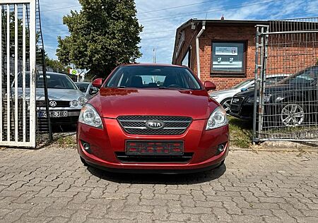 Kia Cee'd / Ceed