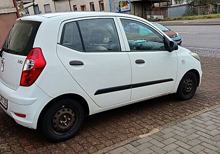 Hyundai i10 1.1 Classic Classic