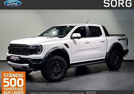 Ford Ranger Raptor Doppelkabine e-4WD*-27%*