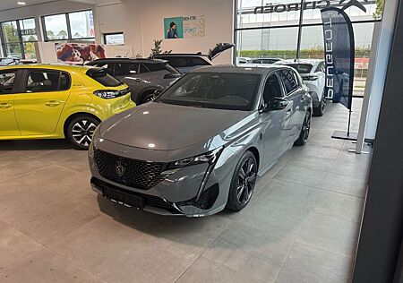 Peugeot 308 GT | LMF/KEYLESS/SZG/MFL/360°/PDC