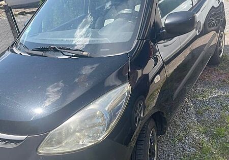 Hyundai i10 1.1 Classic Classic