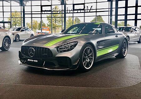 Mercedes-Benz AMG GT R Mercedes- Pro 1/150 MB-Garantie DeutsMod