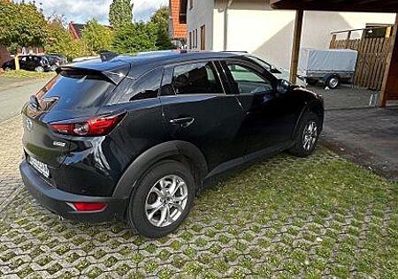 Mazda CX-3 2.0 SKYACTIV-G 121 Exclusive-Line FWD A...