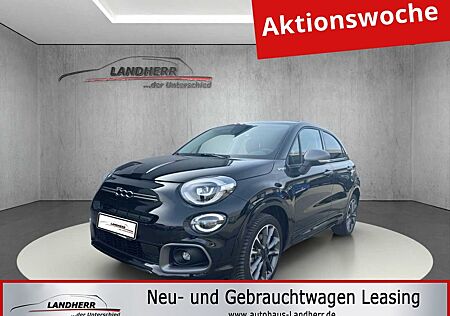 Fiat 500X GSE Sport el. Faltdach / mtl:287,-- !!!
