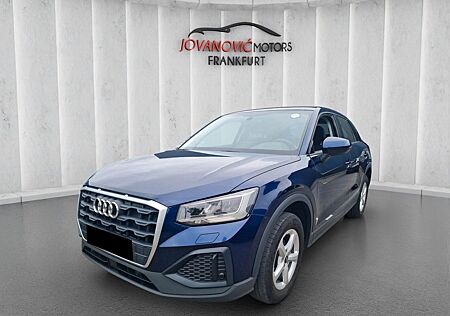 Audi Q2 30 TDI VirtCock,Navi,LED,PDC*38