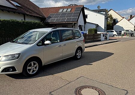 Seat Alhambra 1.4 TSI Ecomotive Reference Reference