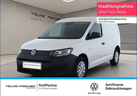 VW Caddy Volkswagen 2.0 TDI Cargo SHZ SpurH