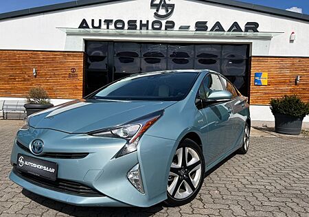 Toyota Prius 1.8-l-VVT-i/ Hybrid/