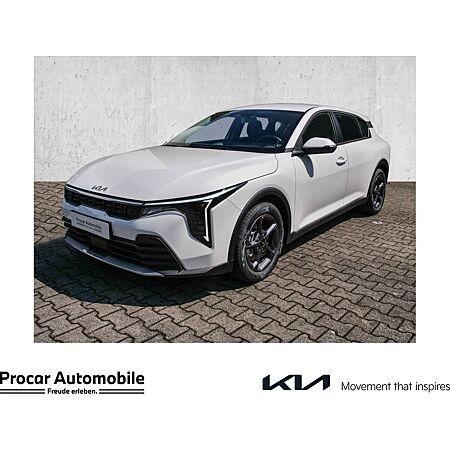 Kia Andere leasen