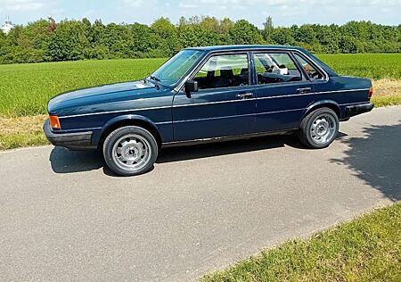 Audi 80 B2 NSU