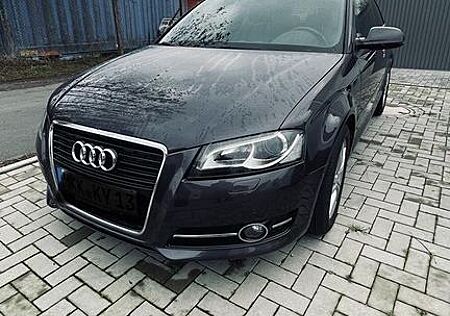 Audi A3 1.4 TFSI Ambition Ambition