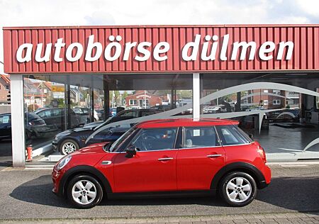 Mini ONE 5-trg. Klimaaut, Navi, LM16" Sommer u Winter