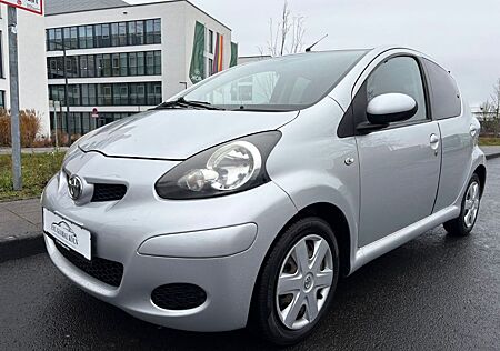 Toyota Aygo (X) Aygo AYGO Edition Navi,Klima,5 Tür