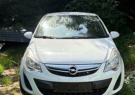 Opel Corsa 1.2 Edition Edition