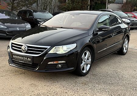 VW Passat CC Volkswagen