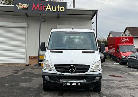 Mercedes-Benz Sprinter II Pritsche/DoKa313