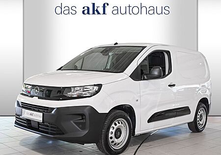 Opel Combo E Cargo 1.5 D-Klima*Bluetooth*Schiebetür*H