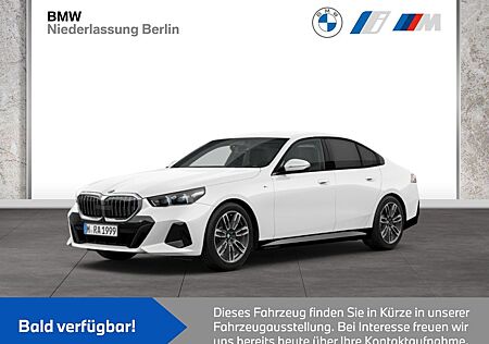 BMW 520i Limousine M Sport Driv.Assist+ Harman/K