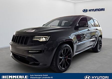 Jeep Grand Cherokee HEMI SRT *NUR GEWERBE*GEIGER-AGA*