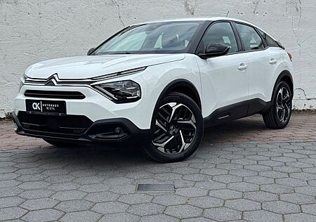 Citroën C4 gebraucht kaufen Citroën C4 Lim. Feel Pack