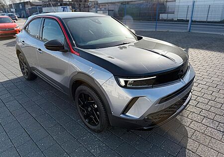 Opel Mokka-e GS-Line
