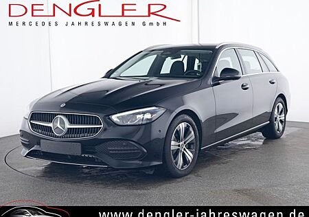 Mercedes-Benz C 180 C 180T DISTRONIC PLUS*SPUR*KAMERA Avantgarde Adv