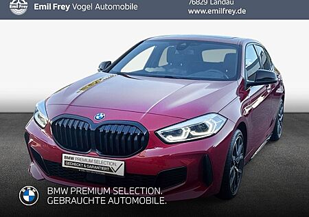 BMW 128ti Aut. *Panorama*H/K*