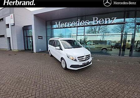 Mercedes-Benz V 250 d 4MATIC Lang