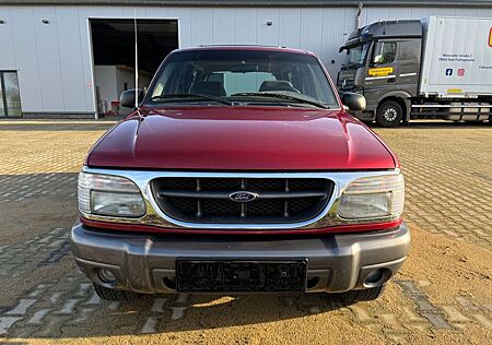 Ford Explorer (USA)