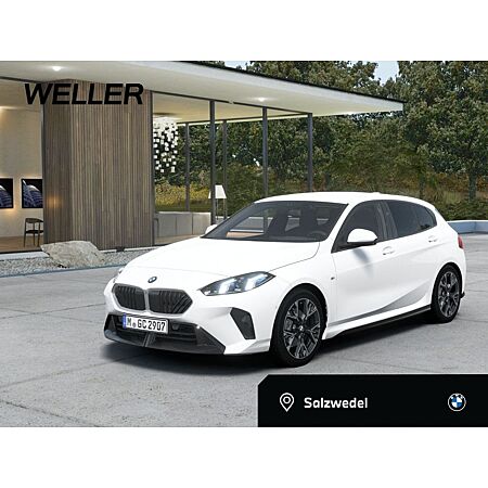 BMW 1er leasen