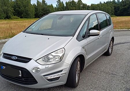 Ford S-Max 2,0TDCi 120kW Business Edition Busines...