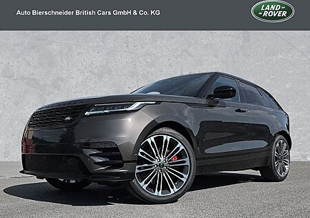 Land Rover Range Rover Velar D300 AWD Autobiography Nur NUR