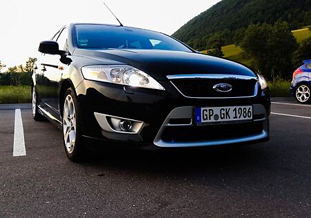 Ford Mondeo 2,2TDCi DPF Titanium S Turnier Titanium S