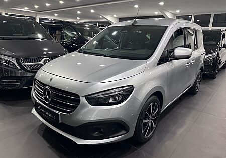Mercedes-Benz T-Klasse T180d PROGRESSIVE*LED*Kamera*Navi*Keyles*7G Auto