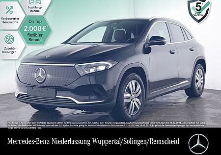 Mercedes-Benz EQA 250 PROGRESSIVE Advanced/18"/VZ-Ass/Totw/