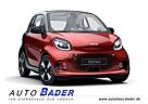 Smart ForTwo EQ Passion Exclusive 22kW LED Kamera
