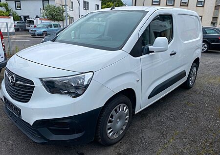 Opel Combo E Cargo Edition