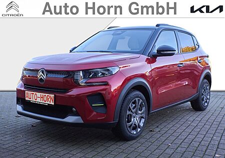 Citroën C3 Turbo 100 Stop&Start MAX