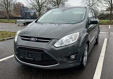 Ford Grand C-Max Business Edition
