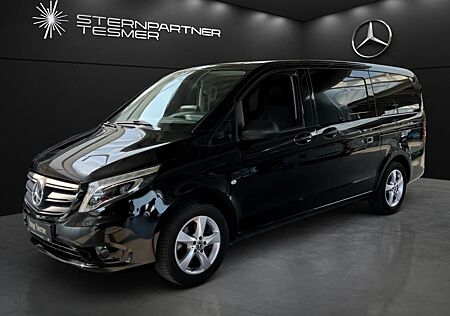 Mercedes-Benz Vito 119 CDI Tourer 4M lang +StHz+KAMERA+AHK+DAB