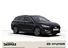 Hyundai i30 1.0T 48V DCT Kombi Trend NAV LED Apple 1.Hd