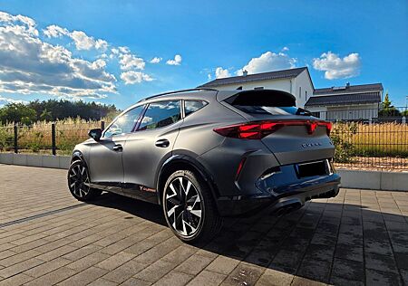 Cupra Formentor 2.0 TSI 245kW VZ DSG 4Drive Sennheiser