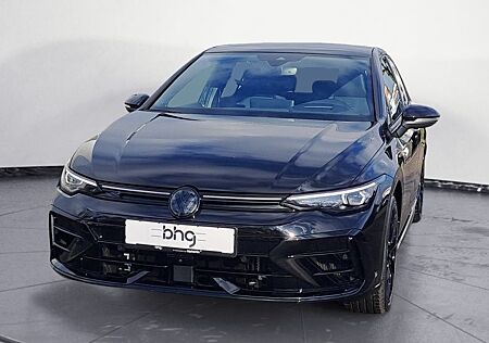 VW Golf Volkswagen R 2,0 l TSI OPF 4MOTION 7-Gang-Doppelkupplu