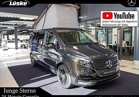 Mercedes-Benz V 250 Marco Polo 250 d AMG Line Distronic 5-Sitzer